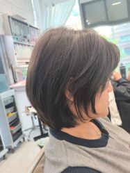 -美格丝M.G.S Hair Salon