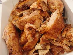-阿满卤香鸡(新街口印象汇店)