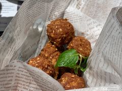 -小大董·烤鸭(观景餐厅·南京西路店)