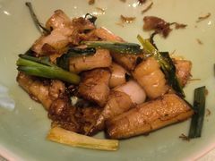 -白云宾馆·白云轩中餐厅·匠心手制