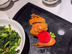 -月湖翠·上海菜(思南公馆淮海店)
