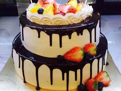 -红跑车HPCBAKERY(汉商店)