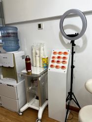 -babiline芭比莱恩半永久纹眉纹唇发际线