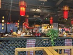 -山芋腔苏北菜(盐城滨海店)