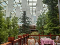 -九寨沟天源豪生度假酒店-豪庭轩中餐厅