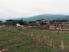 -福建土楼（南靖）云水谣景区-和贵楼