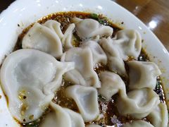 -回坊马二饺子馆
