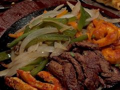 -Q MEX 库迈墨西哥餐吧(三里屯店)
