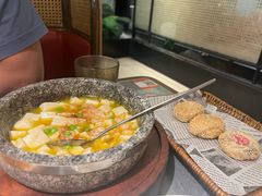 -吴越荣记苏州菜·松鼠桂鱼100%活鱼现做(斜塘老街店)