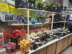 -LUSH(威尼斯人店)