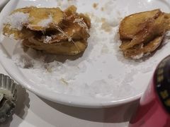 -老爷庙风味美食府(魏都大道店)