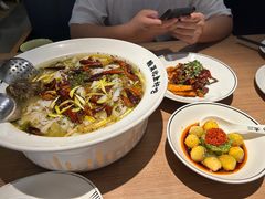 -太二酸菜鱼(武汉光谷保利店)