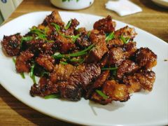 烤肉筋-炙热童年·老北京炙子烤肉(南锣鼓巷店)