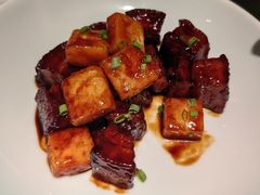 -鸽子侯·家宴·平价海鲜(市图书馆店)