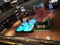 -上海银星皇冠假日酒店