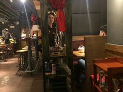 大堂-唐伯虎新派湘菜馆(石夏时代广场店)