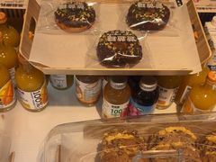 -爸爸糖吐司面包(悠唐购物中心店)