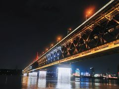 -武昌江滩