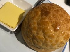 -新旺茶餐厅·早餐·夜宵(仙霞店)