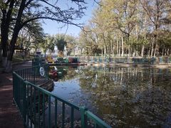 -青龙湖公园