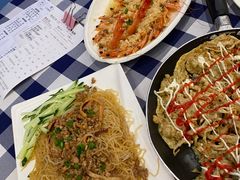 -阿妹小海鲜(下角店)