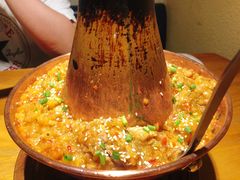 -觅山云南菜(泊富ICITY店)