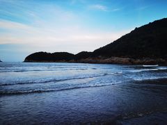 -东海半边山旅游度假区
