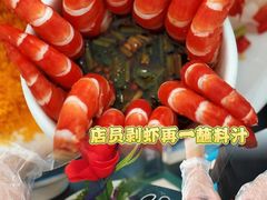 -小海豚•老字号海鲜餐厅(天涯店)