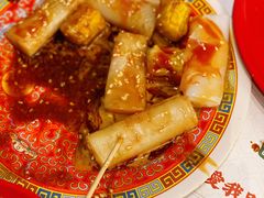 -憶廟街 X 沙角邨(太古城店)
