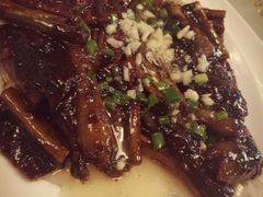 -新聚丰菜馆(太监弄店)