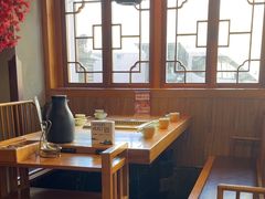 -巴渝瓦肆重庆鲜火锅(宝龙环湖店)