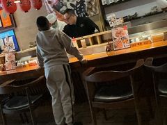 -千代武日本料理(开发区店)