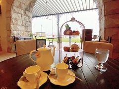 -南沙游艇会·大兵船餐厅