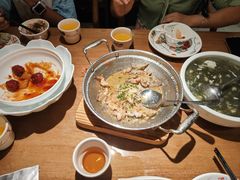 -大家食府·福建菜(FAC协盛中心庭院餐厅店)
