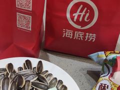 -海底捞火锅(崇文门新世界百货店)