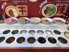 -巴将军·非遗老字号火锅(解放碑店)