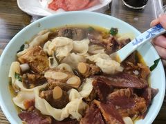 -杨记馄饨面馆(原杨桥口店)