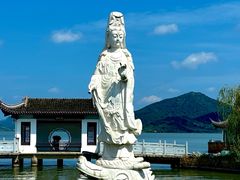 -东钱湖旅游度假区