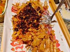 -胖哥豆皮(调兵山店)
