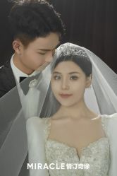 -情订奇缘婚纱摄影(和平路店)