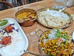 -清真·AL-JANNAT 佳纳特餐厅(狮子桥店)