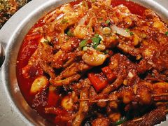 -嘎嘎鸭脑壳(金沙店)