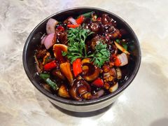 -餐谋家特色餐厅(桂林路店)