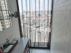 -郑州建业艾美酒店