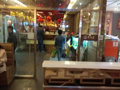 -金权道韩式自助烤肉(嘉华国际店)