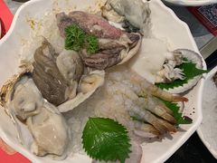 -樱煦和牛寿喜烧(如皋吾悦广场店)