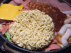 -양평식당·杨平食堂(华贸店)