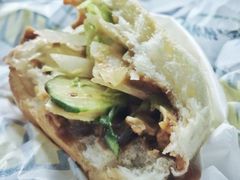 -赛百味SUBWAY(勒泰店)