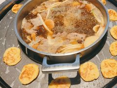 -绸都潮牛道(白土坝店)