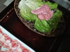 猪脑-鼎尊锅物料理(五角场店)